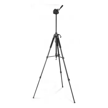 Tripod Hama Action Smart / Tab 170 3D 3 kojos Juodas Maks. svoris 5 kg