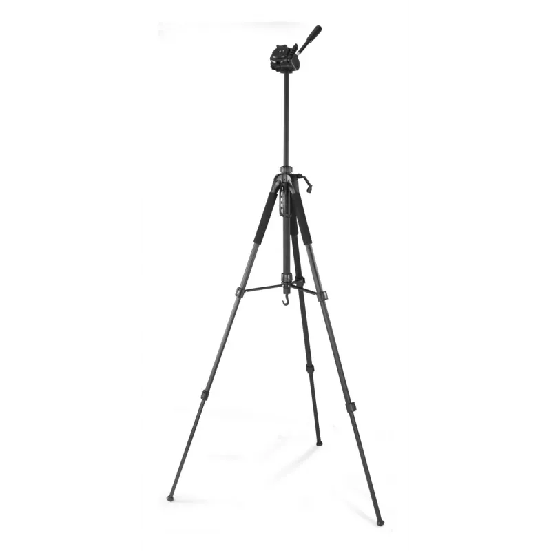 Tripod Hama Action Smart / Tab 170 3D 3 kojos Juodas Maks. svoris 5 kg
