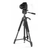 Tripod Hama Action Smart / Tab 170 3D 3 kojos Juodas Maks. svoris 5 kg