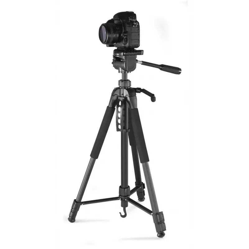 Tripod Hama Action Smart / Tab 170 3D 3 kojos Juodas Maks. svoris 5 kg