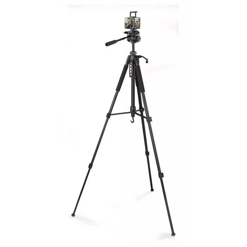 Tripod Hama Action Smart / Tab 170 3D 3 kojos Juodas Maks. svoris 5 kg