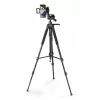 Tripod Hama Action Smart / Tab 170 3D 3 kojos Juodas Maks. svoris 5 kg
