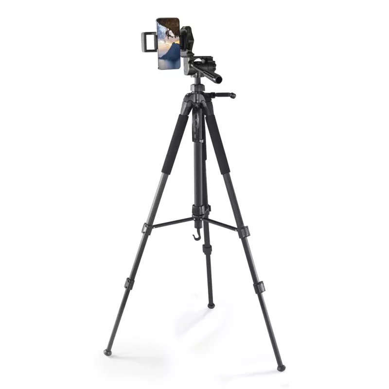 Tripod Hama Action Smart / Tab 170 3D 3 kojos Juodas Maks. svoris 5 kg