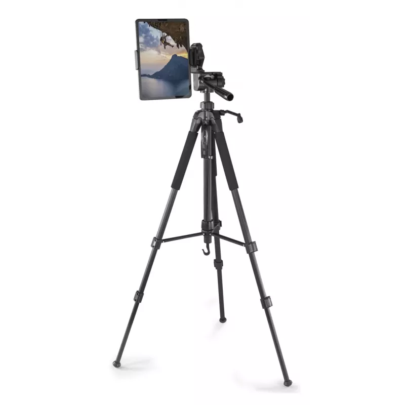 Tripod Hama Action Smart / Tab 170 3D 3 kojos Juodas Maks. svoris 5 kg