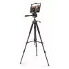 Tripod Hama Action Smart / Tab 170 3D 3 kojos Juodas Maks. svoris 5 kg