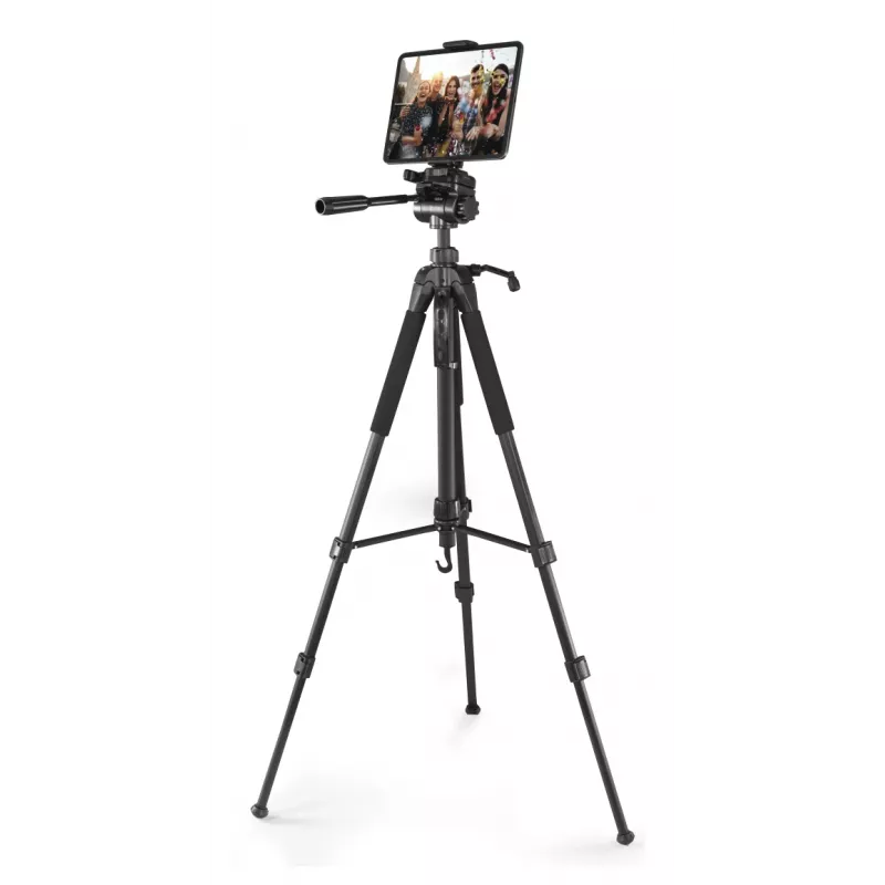 Tripod Hama Action Smart / Tab 170 3D 3 kojos Juodas Maks. svoris 5 kg