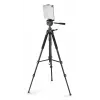 Tripod Hama Action Smart / Tab 170 3D 3 kojos Juodas Maks. svoris 5 kg