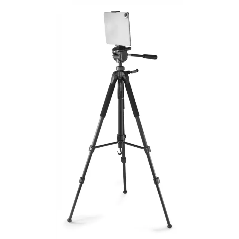 Tripod Hama Action Smart / Tab 170 3D 3 kojos Juodas Maks. svoris 5 kg