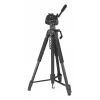 Tripod Hama Action Smart / Tab 170 3D 3 kojos Juodas Maks. svoris 5 kg