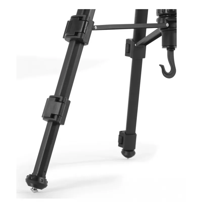 Tripod Hama Action Smart / Tab 170 3D 3 kojos Juodas Maks. svoris 5 kg