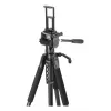 Tripod Hama Action Smart / Tab 170 3D 3 kojos Juodas Maks. svoris 5 kg