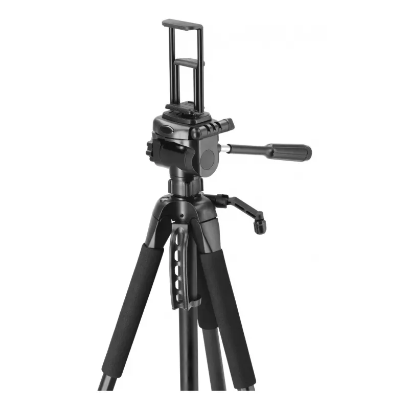 Tripod Hama Action Smart / Tab 170 3D 3 kojos Juodas Maks. svoris 5 kg