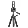 Tripod Hama Action Smart / Tab 170 3D 3 kojos Juodas Maks. svoris 5 kg