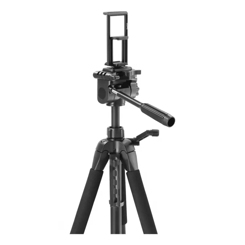 Tripod Hama Action Smart / Tab 170 3D 3 kojos Juodas Maks. svoris 5 kg
