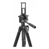 Tripod Hama Action Smart / Tab 170 3D 3 kojos Juodas Maks. svoris 5 kg