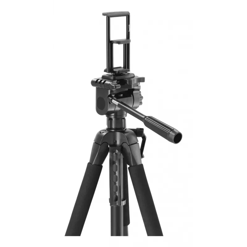 Tripod Hama Action Smart / Tab 170 3D 3 kojos Juodas Maks. svoris 5 kg
