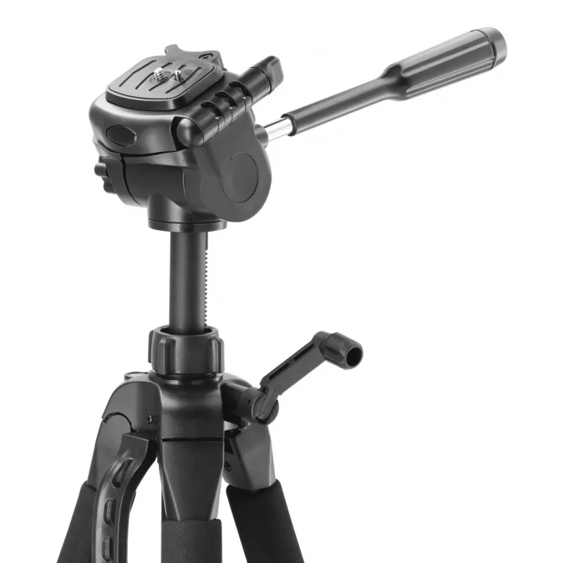 Tripod Hama Action Smart / Tab 170 3D 3 kojos Juodas Maks. svoris 5 kg