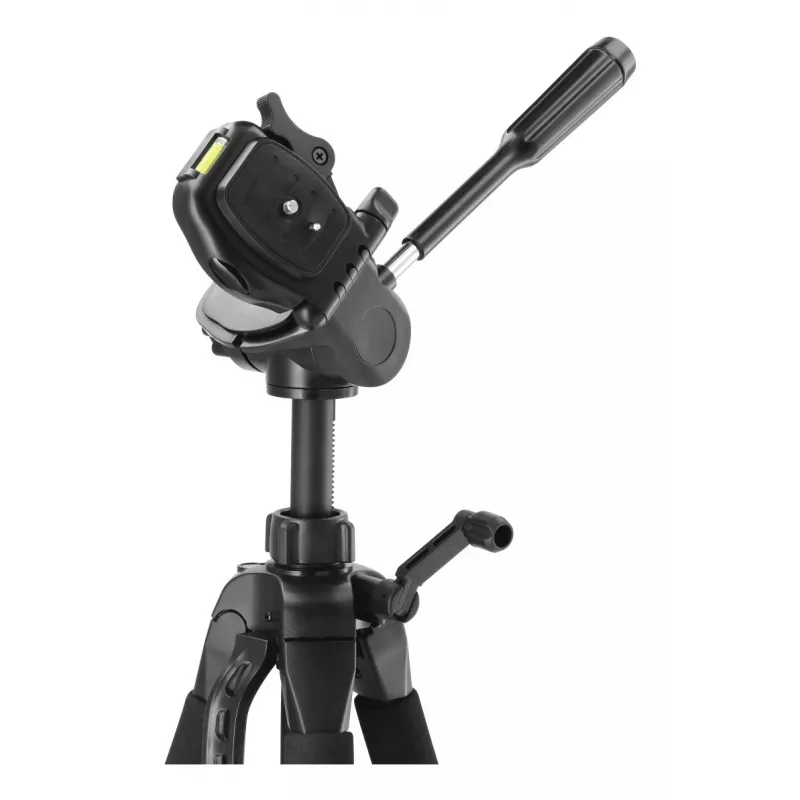 Tripod Hama Action Smart / Tab 170 3D 3 kojos Juodas Maks. svoris 5 kg