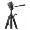 Tripod Hama Action Smart / Tab 170 3D 3 kojos Juodas Maks. svoris 5 kg