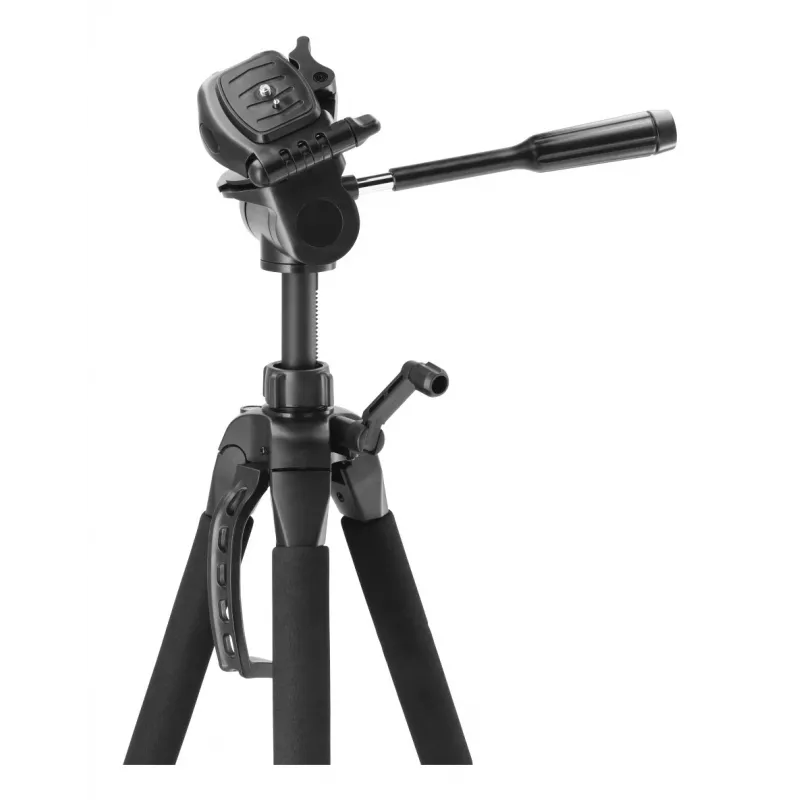 Tripod Hama Action Smart / Tab 170 3D 3 kojos Juodas Maks. svoris 5 kg