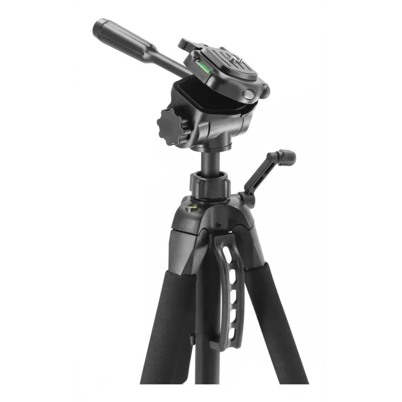 Tripod Hama Action Smart / Tab 170 3D 3 kojos Juodas Maks. svoris 5 kg