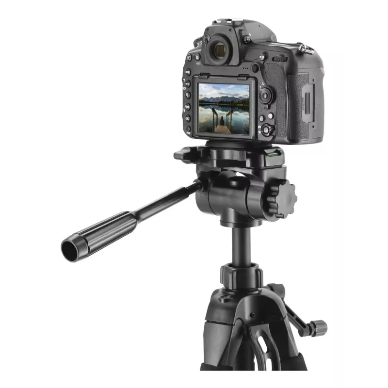 Tripod Hama Action Smart / Tab 170 3D 3 kojos Juodas Maks. svoris 5 kg