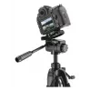 Tripod Hama Action Smart / Tab 170 3D 3 kojos Juodas Maks. svoris 5 kg