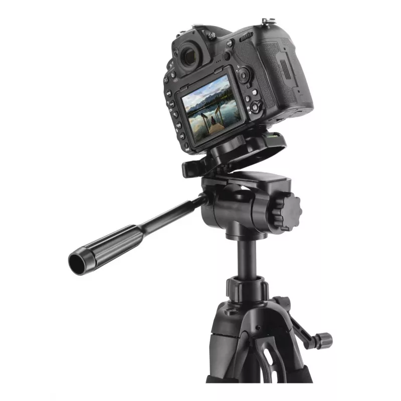 Tripod Hama Action Smart / Tab 170 3D 3 kojos Juodas Maks. svoris 5 kg