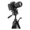 Tripod Hama Action Smart / Tab 170 3D 3 kojos Juodas Maks. svoris 5 kg