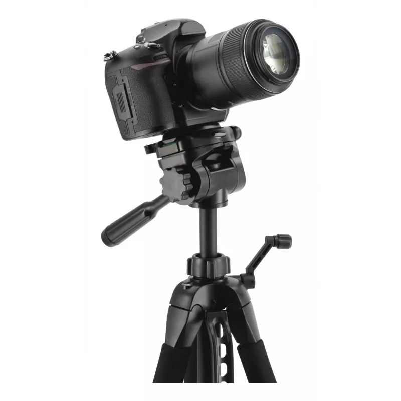 Tripod Hama Action Smart / Tab 170 3D 3 kojos Juodas Maks. svoris 5 kg