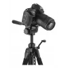 Tripod Hama Action Smart / Tab 170 3D 3 kojos Juodas Maks. svoris 5 kg