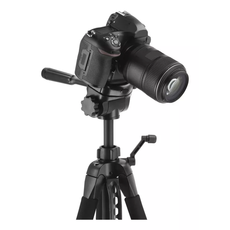 Tripod Hama Action Smart / Tab 170 3D 3 kojos Juodas Maks. svoris 5 kg