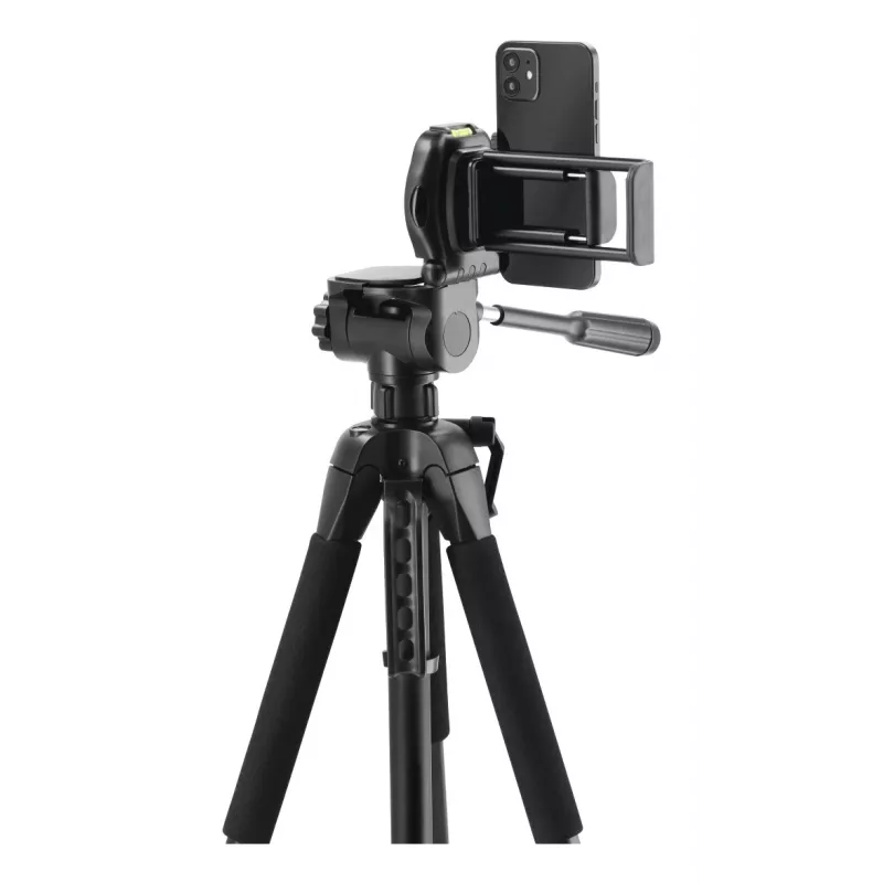 Tripod Hama Action Smart / Tab 170 3D 3 kojos Juodas Maks. svoris 5 kg