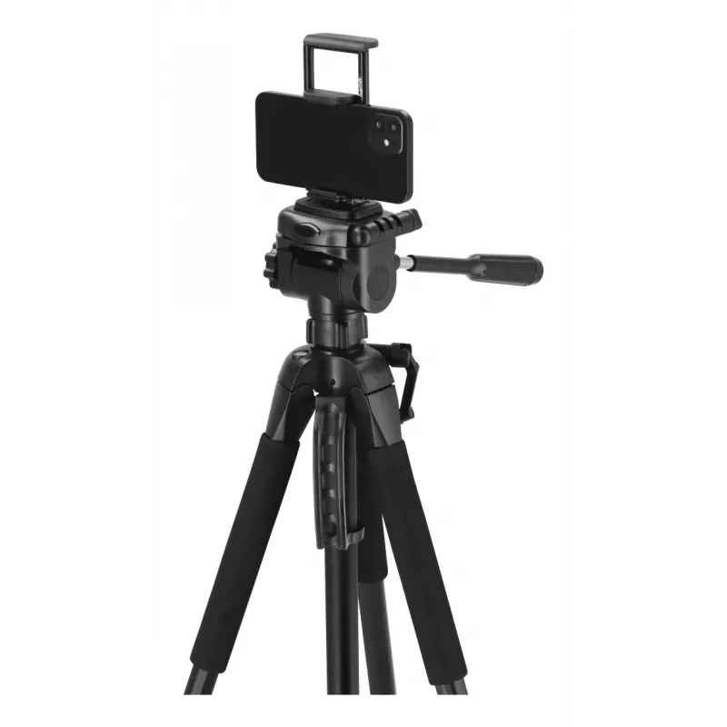 Tripod Hama Action Smart / Tab 170 3D 3 kojos Juodas Maks. svoris 5 kg