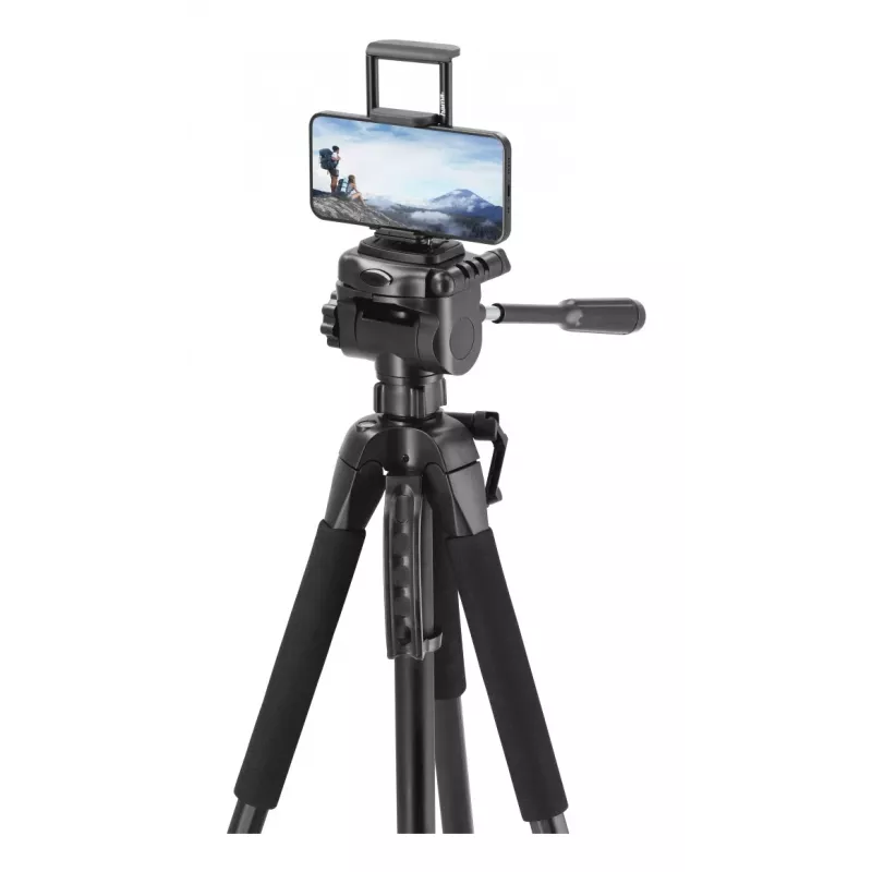 Tripod Hama Action Smart / Tab 170 3D 3 kojos Juodas Maks. svoris 5 kg