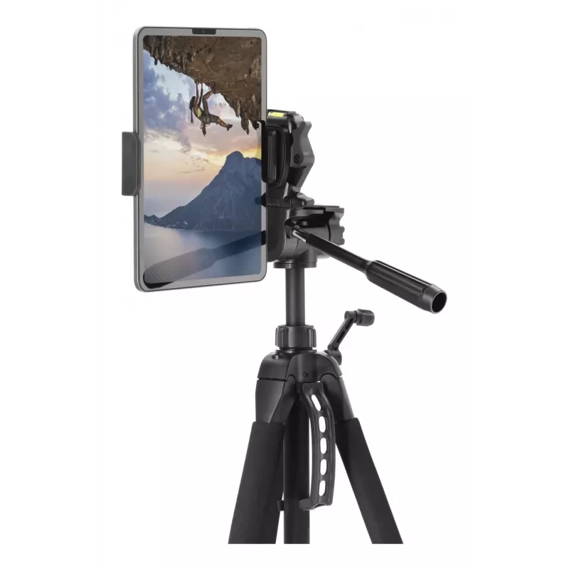 Tripod Hama Action Smart / Tab 170 3D 3 kojos Juodas Maks. svoris 5 kg