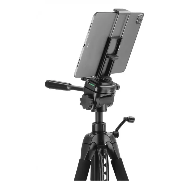 Tripod Hama Action Smart / Tab 170 3D 3 kojos Juodas Maks. svoris 5 kg