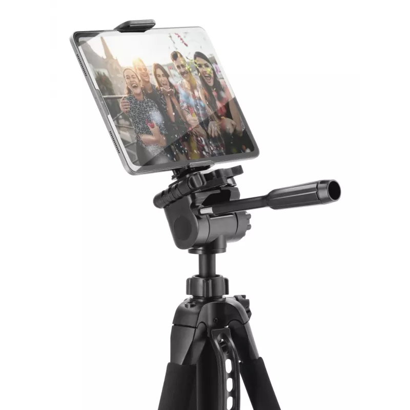 Tripod Hama Action Smart / Tab 170 3D 3 kojos Juodas Maks. svoris 5 kg