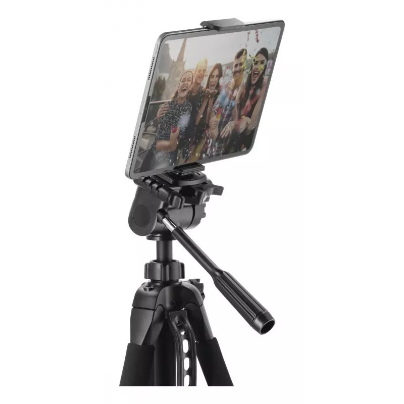 Tripod Hama Action Smart / Tab 170 3D 3 kojos Juodas Maks. svoris 5 kg