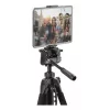 Tripod Hama Action Smart / Tab 170 3D 3 kojos Juodas Maks. svoris 5 kg