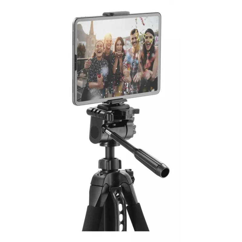 Tripod Hama Action Smart / Tab 170 3D 3 kojos Juodas Maks. svoris 5 kg