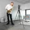 Tripod Hama Action Smart / Tab 170 3D 3 kojos Juodas Maks. svoris 5 kg