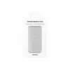 Nešiojamas belaidis maitinimo blokas Samsung EB-U2510XUEGWW 10000 mAh su belaidžiu įkrovimu