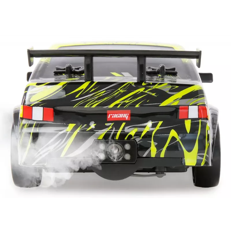 Drift automobilis Amewi 21136 Elektrinis variklis 1:16 nuo 6 metų