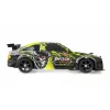 Drift automobilis Amewi 21136 Elektrinis variklis 1:16 nuo 6 metų