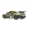 Drift automobilis Amewi 21136 Elektrinis variklis 1:16 nuo 6 metų