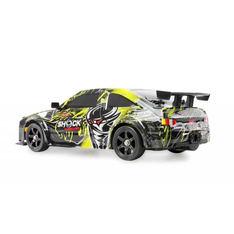 Drift automobilis Amewi 21136 Elektrinis variklis 1:16 nuo 6 metų