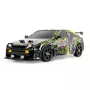 Drift automobilis Amewi 21136 Elektrinis variklis 1:16 nuo 6 metų