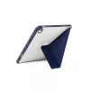 Epico Hero atverčiamas planšetės dėklas 73711101600003 Apple iPad 10.9 (10 kartos, 2022/2024), 27,7 cm (10,9 colio), mėlynas