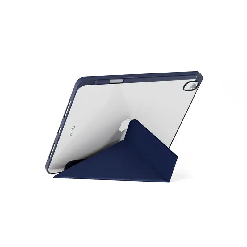 Epico Hero atverčiamas planšetės dėklas 73711101600003 Apple iPad 10.9 (10 kartos, 2022/2024), 27,7 cm (10,9 colio), mėlynas